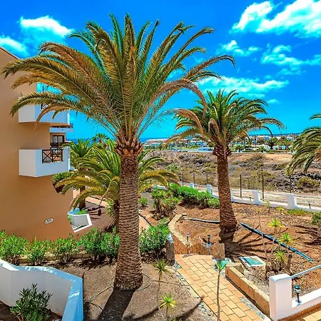 公寓式酒店 Apto Con Piscina, Terraza Privada & Ac 圣米格尔德阿沃纳