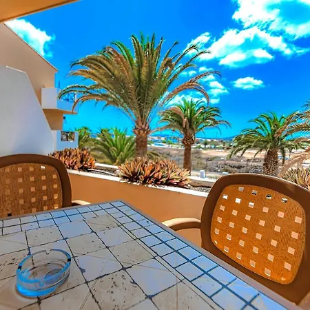 Apto Con Piscina, Terraza Privada & Ac 公寓式酒店 *
