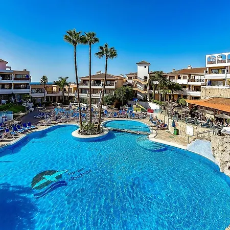 Apto con Piscina, Terraza Privada&AC Aparthotel *