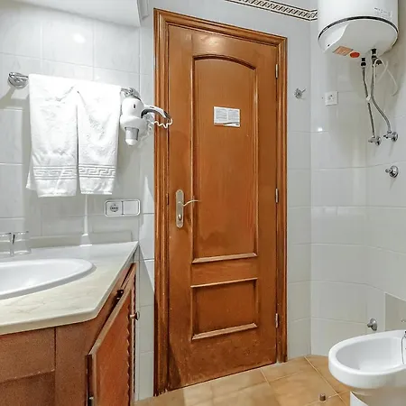 Apto Con Piscina, Terraza Privada & Ac * 圣米格尔德阿沃纳