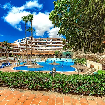Apto con Piscina, Terraza Privada&AC San Miguel de Abona