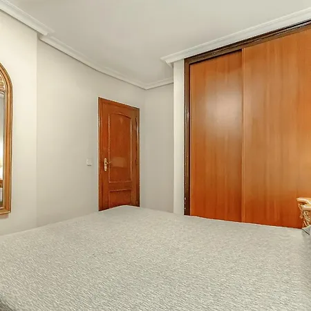 Apto con Piscina, Terraza Privada&AC San Miguel de Abona