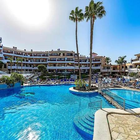 公寓式酒店 Apto Con Piscina, Terraza Privada & Ac *
