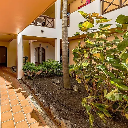Apto con Piscina, Terraza Privada&AC Aparthotel