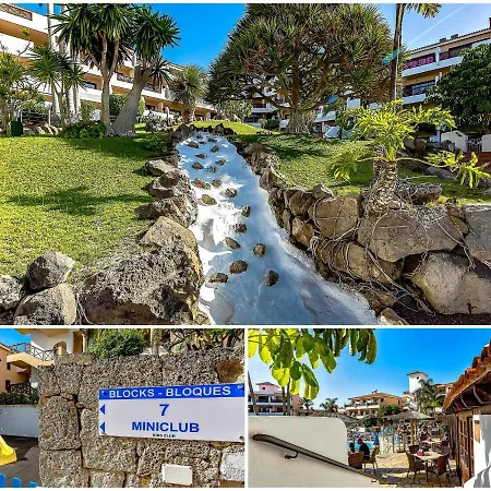 公寓式酒店 Apto Con Piscina, Terraza Privada & Ac *