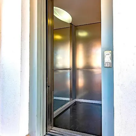 Aparthotel Apto con Piscina, Terraza Privada&AC San Miguel de Abona