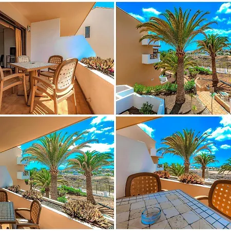 Apartahotel Apto con Piscina, Terraza Privada&AC *