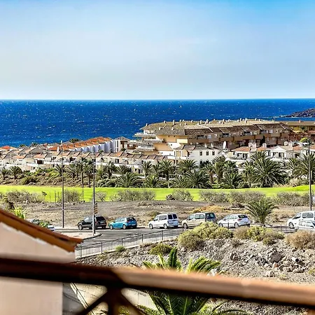 Apartahotel Apto con Piscina, Terraza Privada&AC